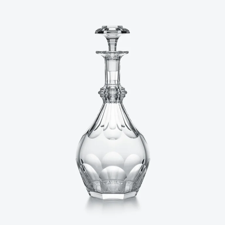 قارورة ماغنم آركور Baccarat من كريستال شفاف عرض 1