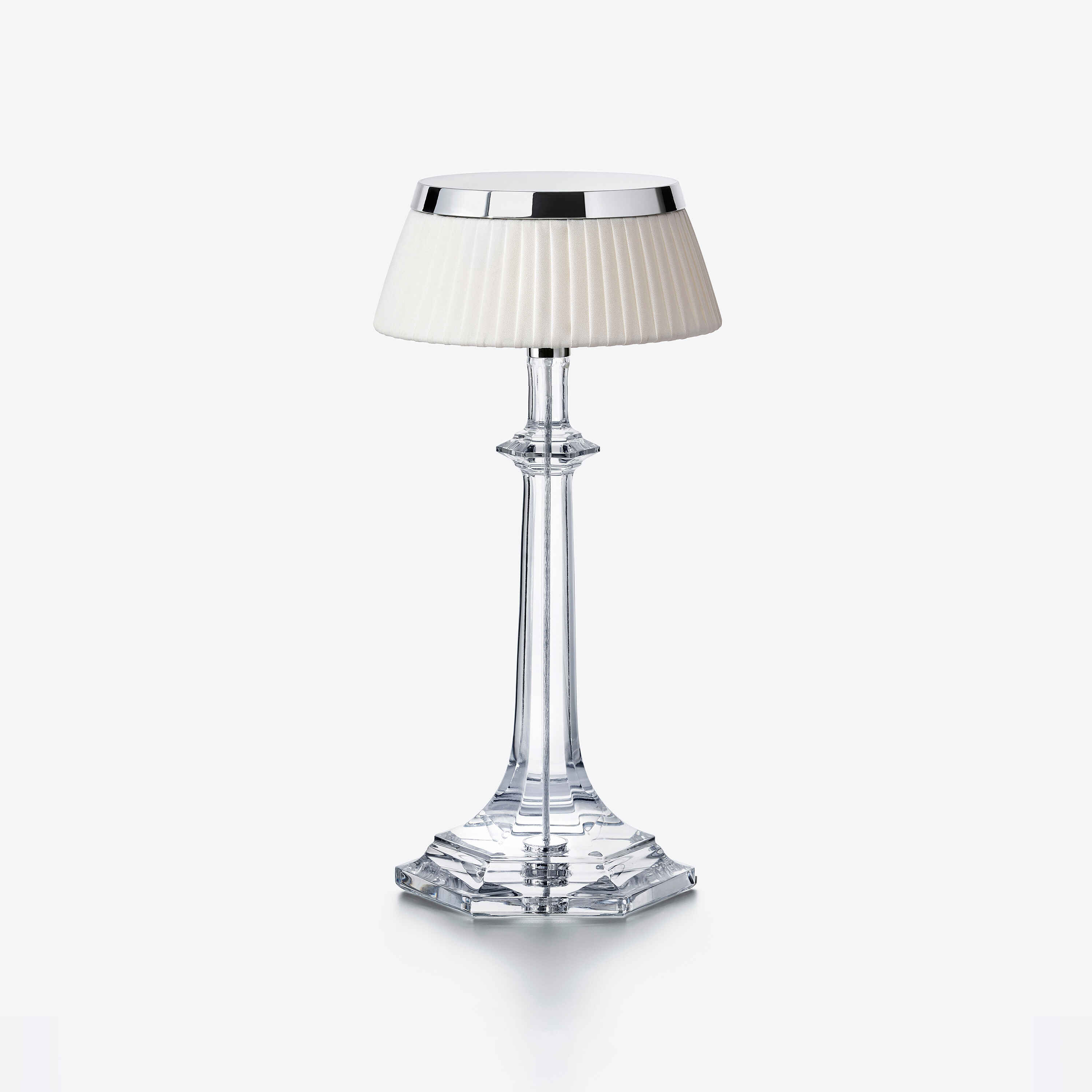 Mini Lampe de Table Led Cristal