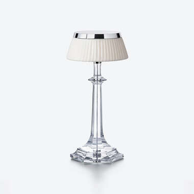 Bon Jour Versailles Clear Lamp Small size (1L) View 1
