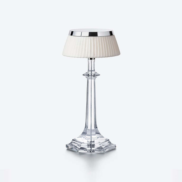 Lampe Bon Jour Versailles Petit Modèle Clair (1L) 