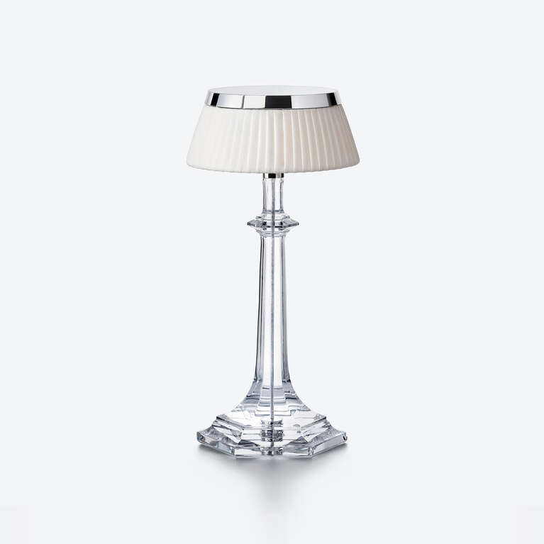 Bon Jour Versailles Clear Lamp Small size (1L) 