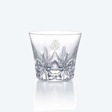 Everyday Eclat Tumbler 2023 (With K Initial) View 1