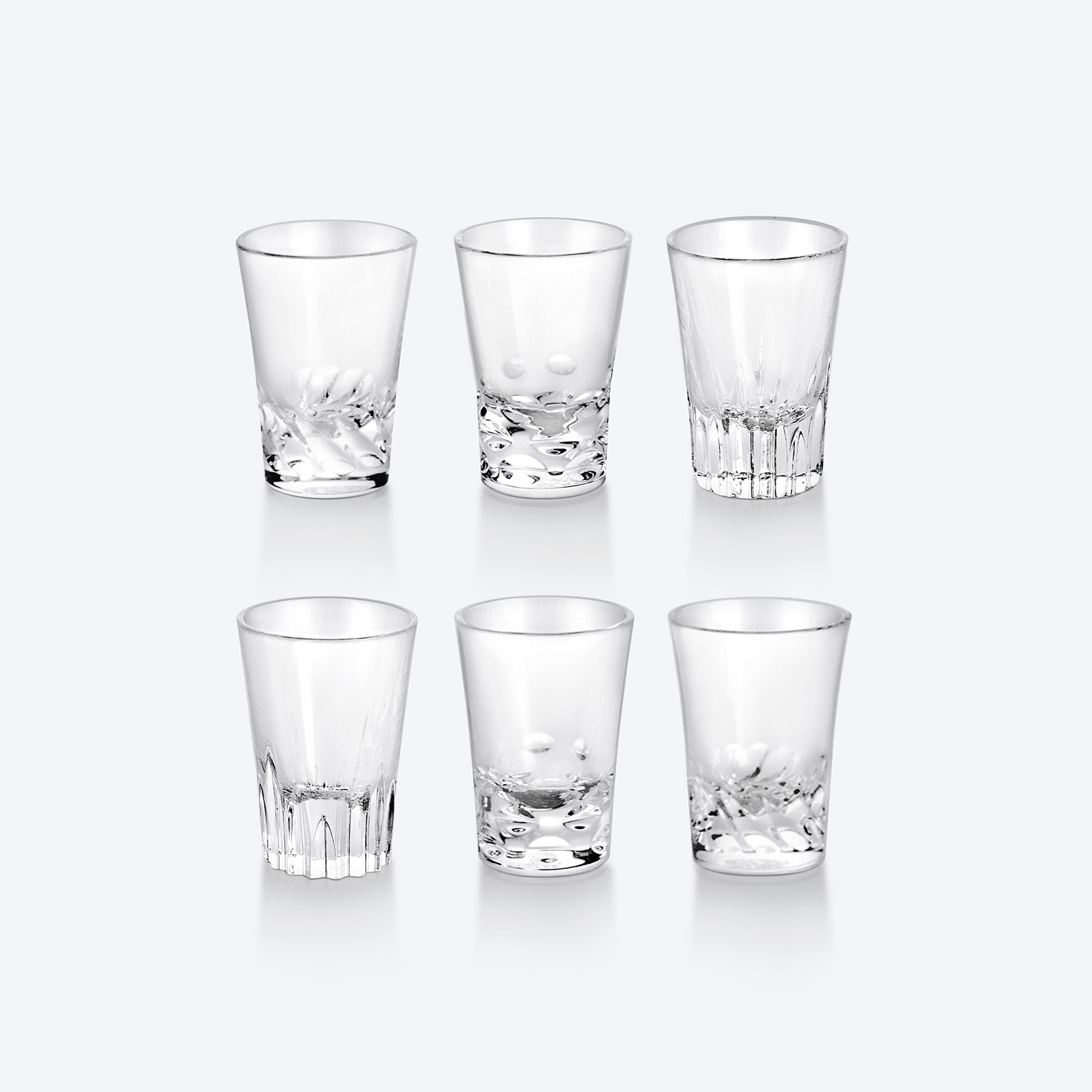 Baijiu Celebration Set | Baccarat China