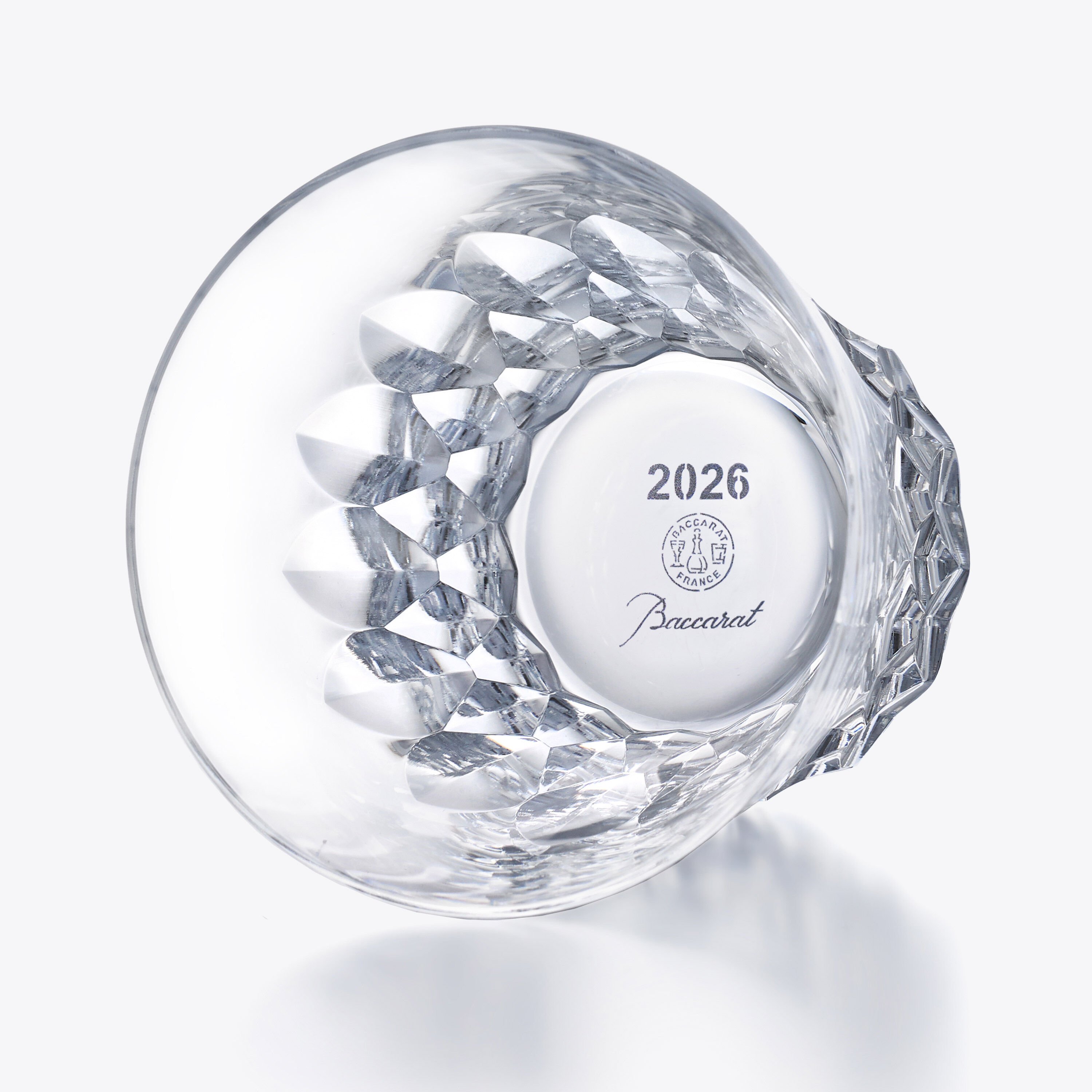 BACCARAT 21㎝皿 Dahlia Tumbler 2026 | Baccarat Japan