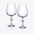 Passion Collection by Jean-Charles Boisset Wine Glasses  Baccarat