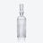 Harmonie Round Whisky Decanter 