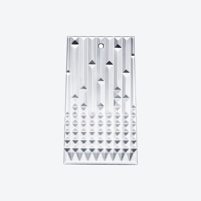 Tuile de Cristal Chandelier Piccadilly Tiles