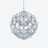 Lustre Le Roi Soleil (40L) 