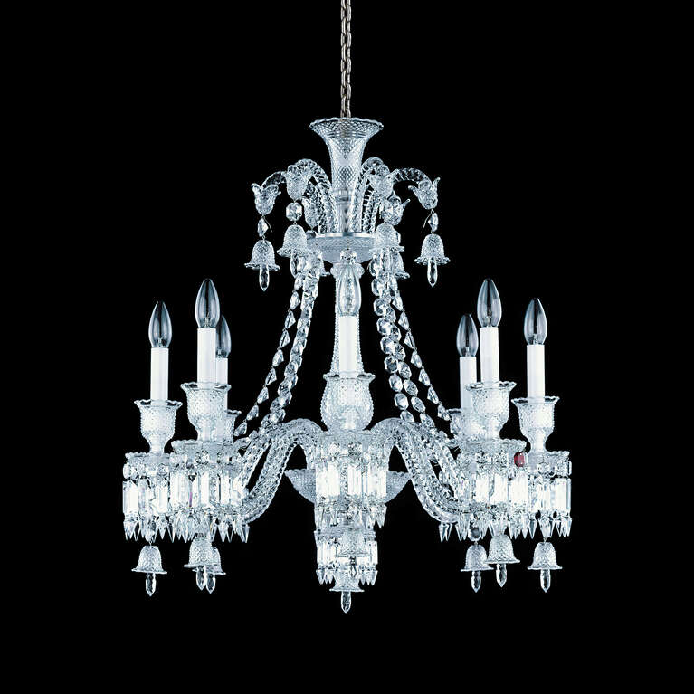 Lustre Zénith (8L) 