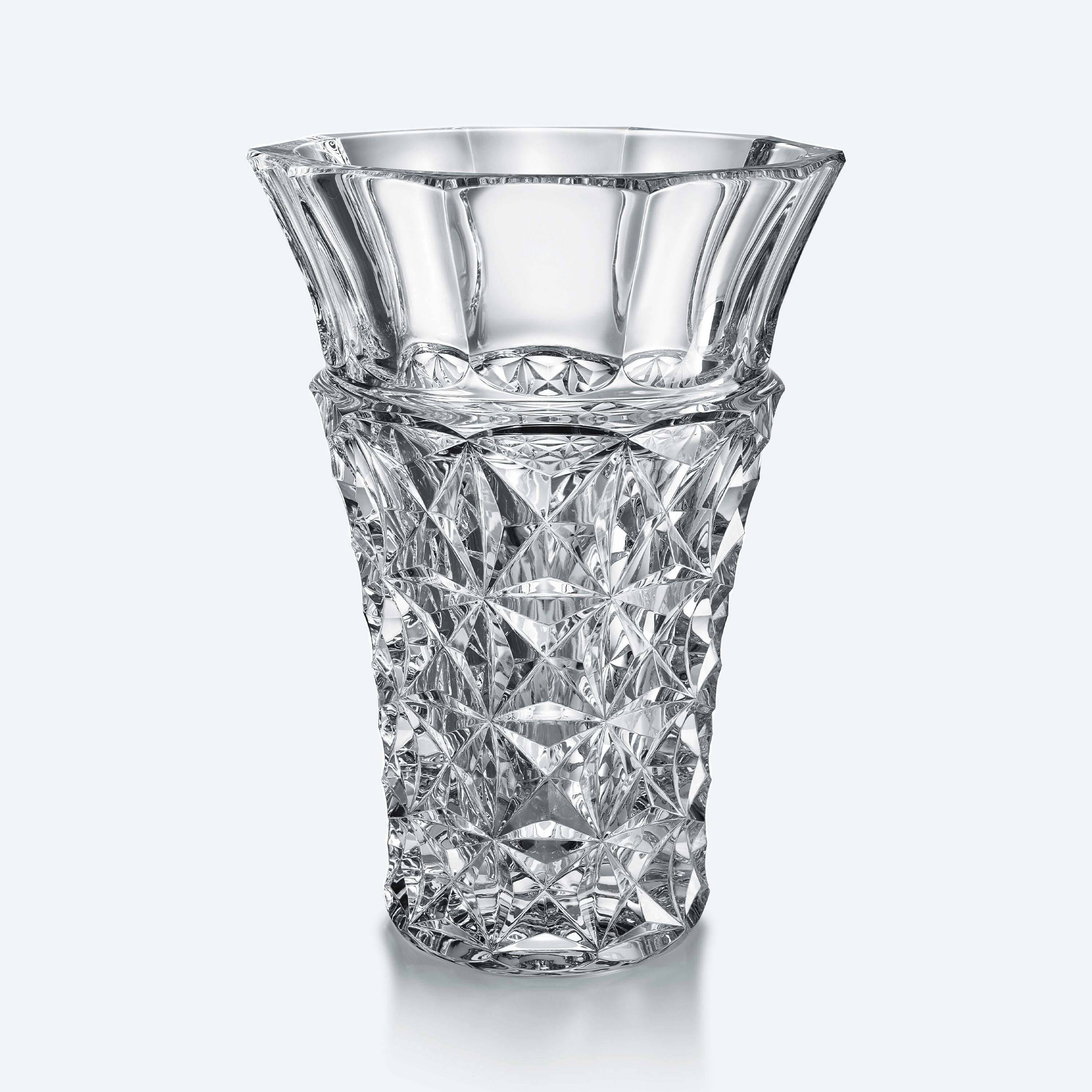 Baccarat バカラ　ホームデコレーション・マスターピース・スペシャルピース スペシャルピース・ベース | バカラ 日本