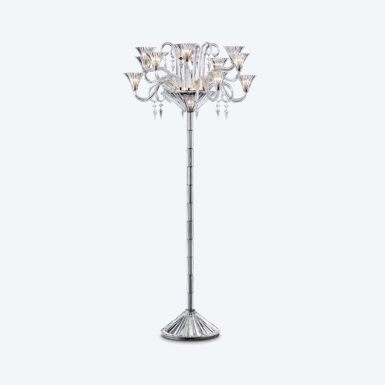 Mille Nuits Candelabra (12L) 