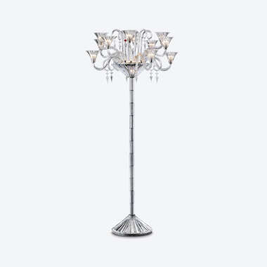 Mille Nuits Candelabra (12L) View 1