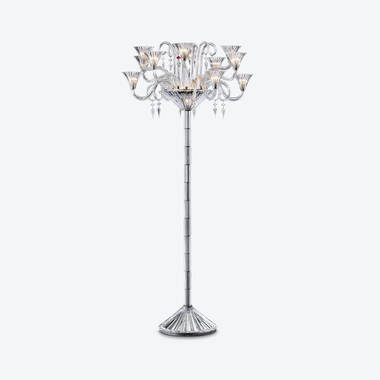 Mille Nuits Candelabro (12L)