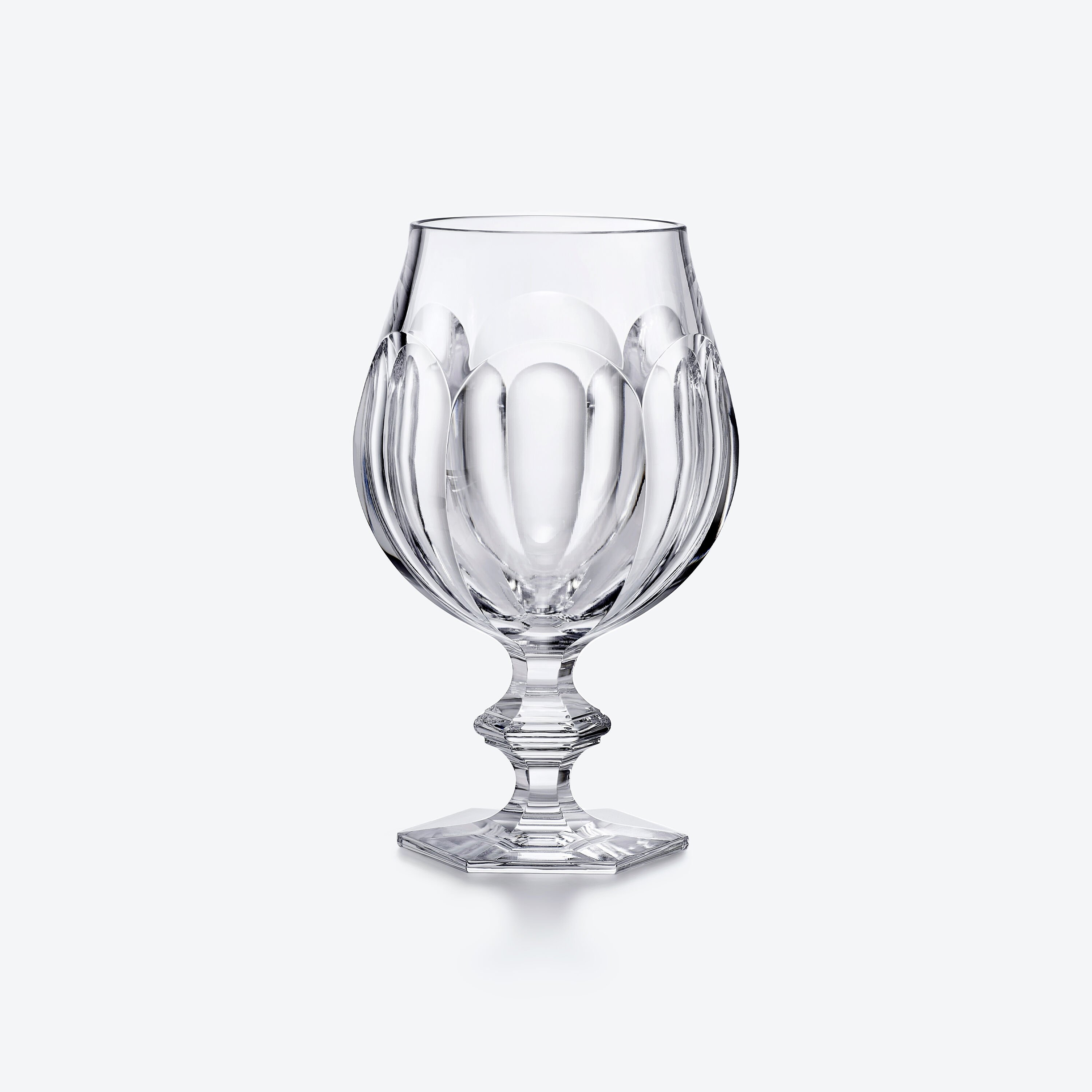 Harcourt Proost Beer Glass | Baccarat United States