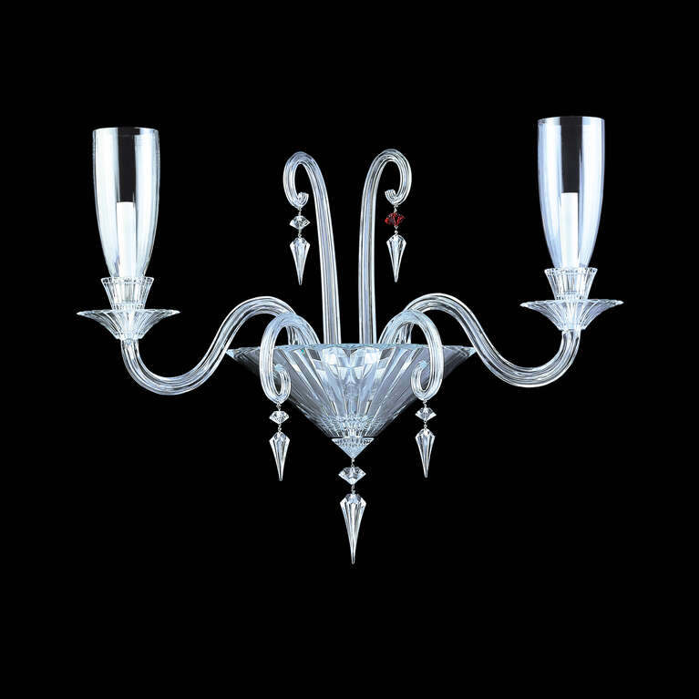 Mille Nuits Wall Unit (2L) 