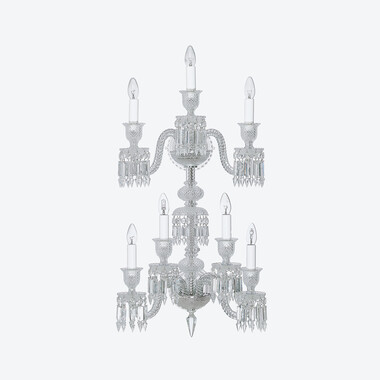 Zénith Wall Unit (7L)  Baccarat