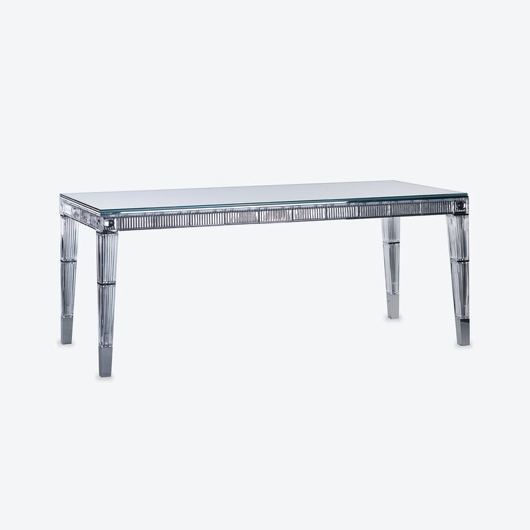 Base Table à Manger L  Baccarat