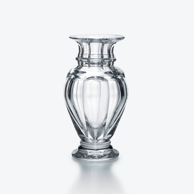 Harcourt Balustre Vase