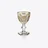 Harcourt Empire Glass Baccarat, Wine glass in Crystal Clear