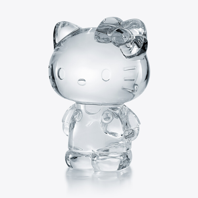 Hello Kitty  Baccarat