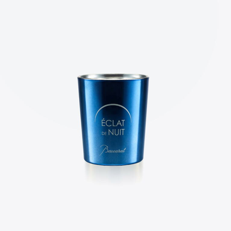 &Eacute;clat De Nuit Candle Refill Baccarat in  