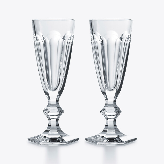 Baccarat バカラ アルクール ワイングラス 2客 ペア XL エクストラ  