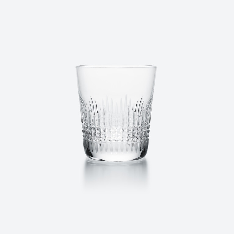 ナンシー タンブラー  Baccarat