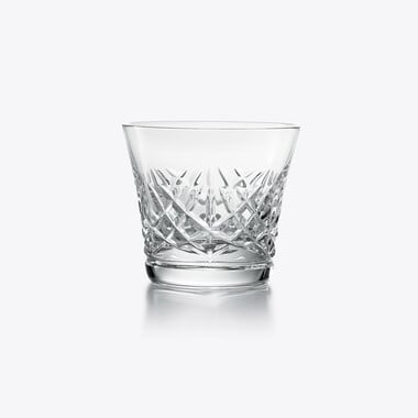 Everyday Aria Tumbler Baccarat in Crystal Clear