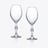 Passion Collection by Jean-Charles Boisset Champagne Glasses  Baccarat
