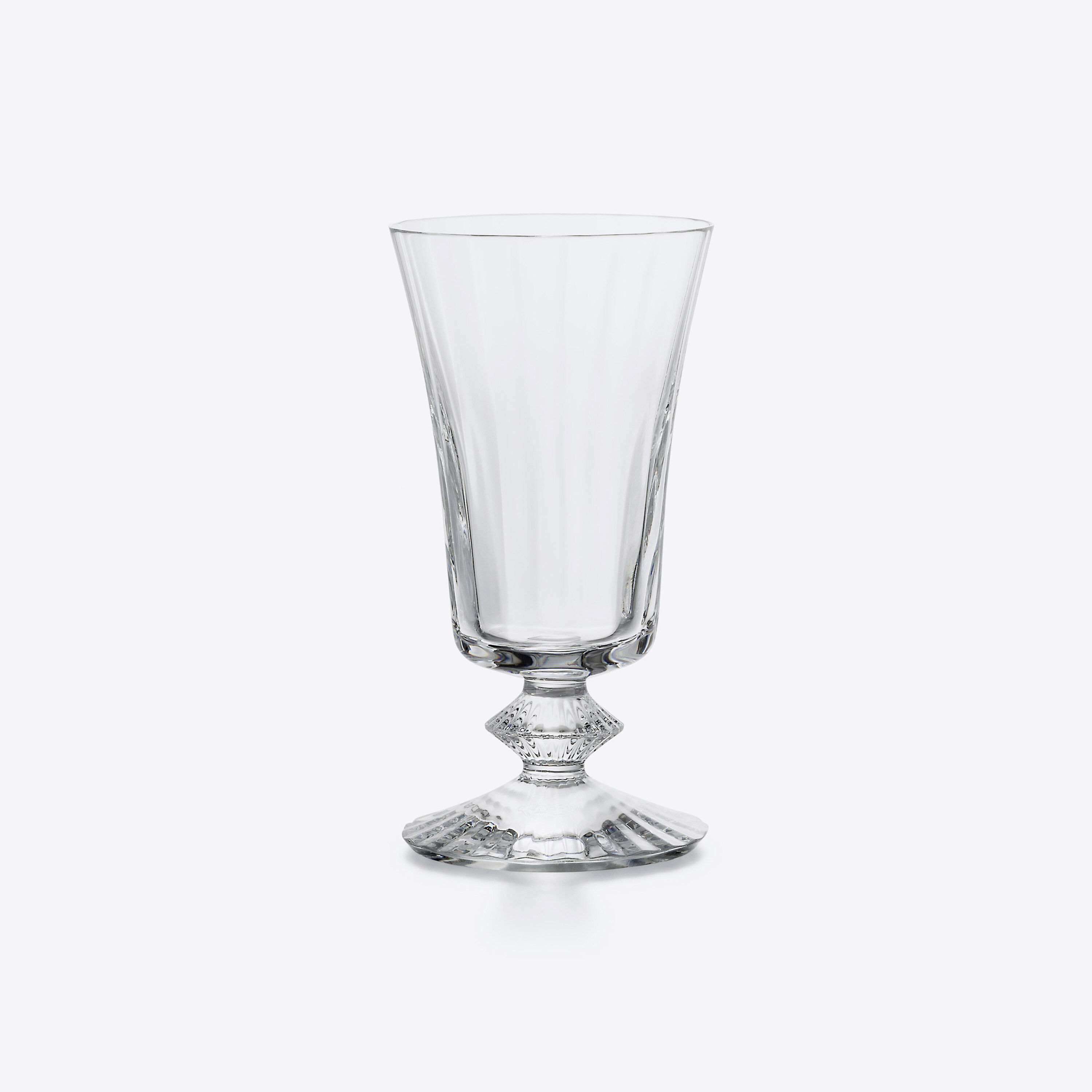 Baccarat ワイングラス ミルニュイ ペアセット 2客 食器 バカラ MILLE 