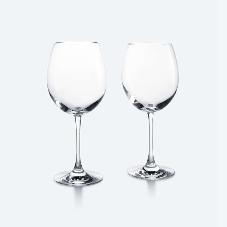 Verres à Dégustation Grand Bordeaux 