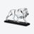Cecil Lion  Baccarat