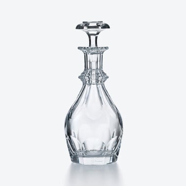 Harcourt 1841 Decanter Baccarat in Crystal Clear