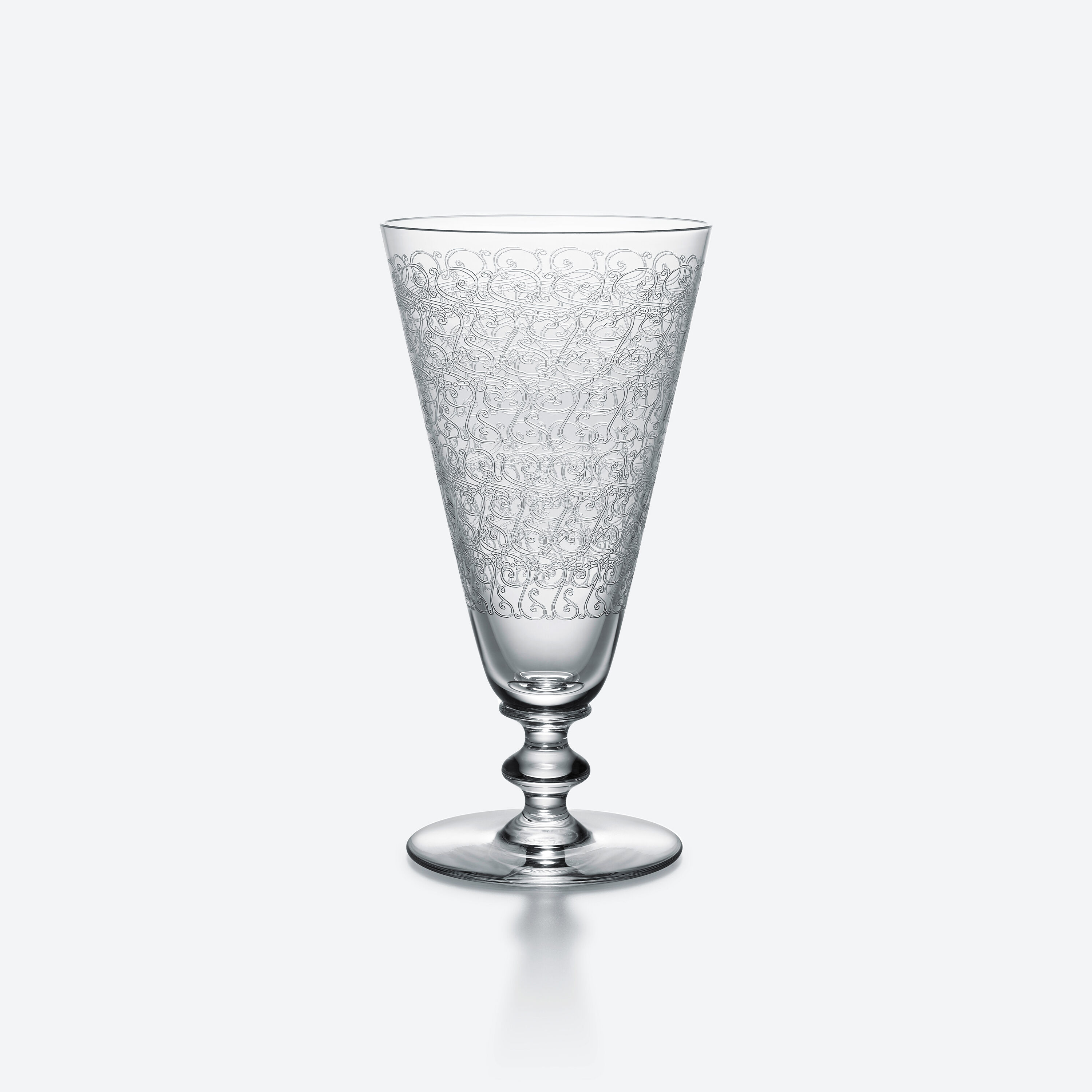 Baccarat じす バカラ ROHAN ローハン ペア ワイングラス クリスタル