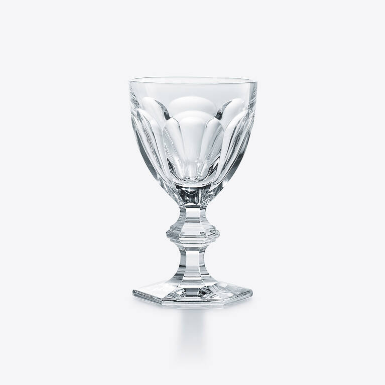 Bicchiere Harcourt 1841, 