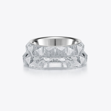 Louxor Gamelle pour animaux S  Baccarat