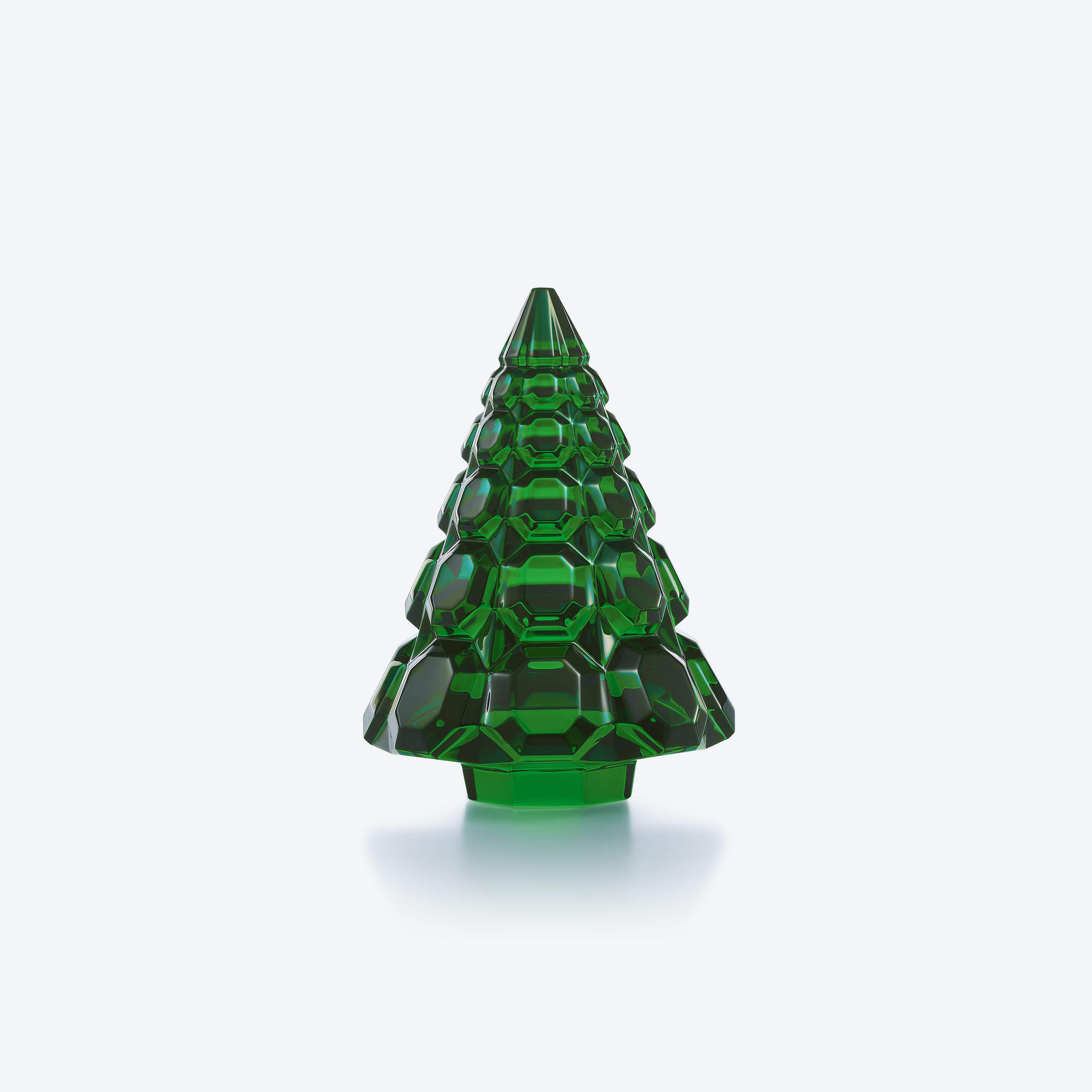 Crystal Decorative Objects | Baccarat United States