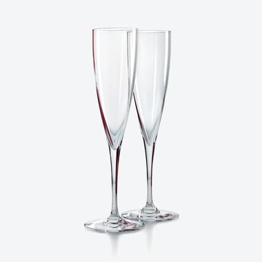 돔 페리뇽 플루트 (Dom Pérignon Flutes)  Baccarat