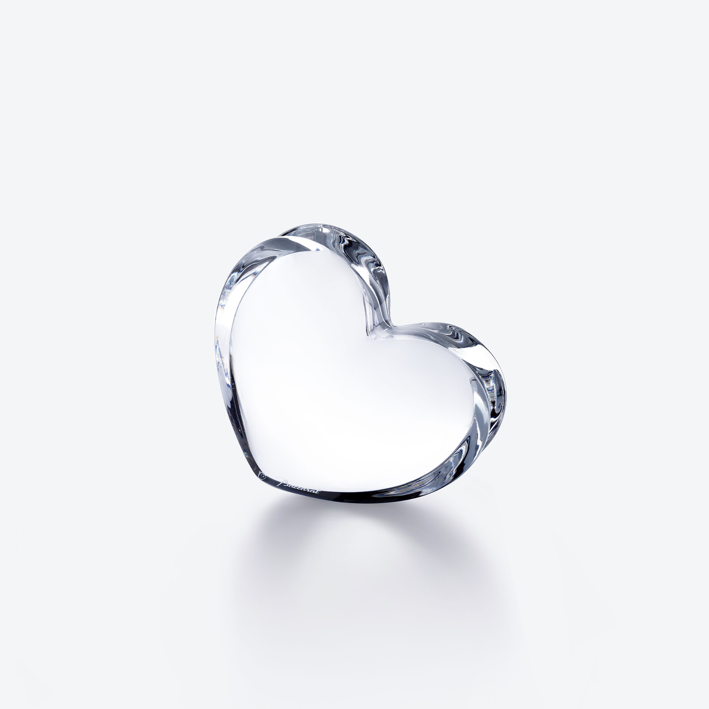 ザンザン ハート | バカラ 日本