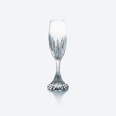 マッセナ シャンパンフルート  Baccarat