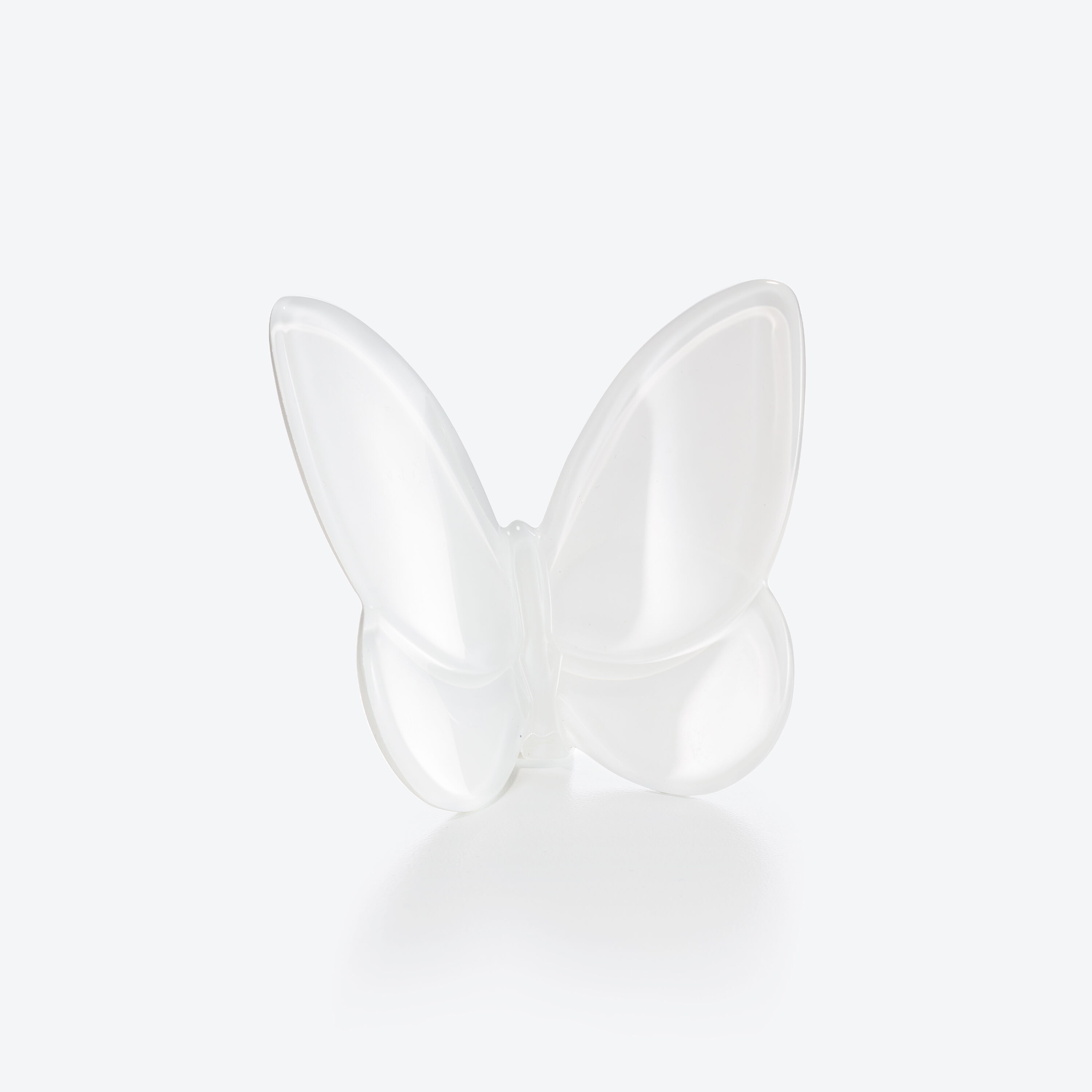 ラッキーバタフライ | バカラ 日本