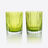Harmonie Colors of Joy Tumblers Moss