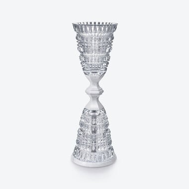 New Antique Mirage Vase  Baccarat