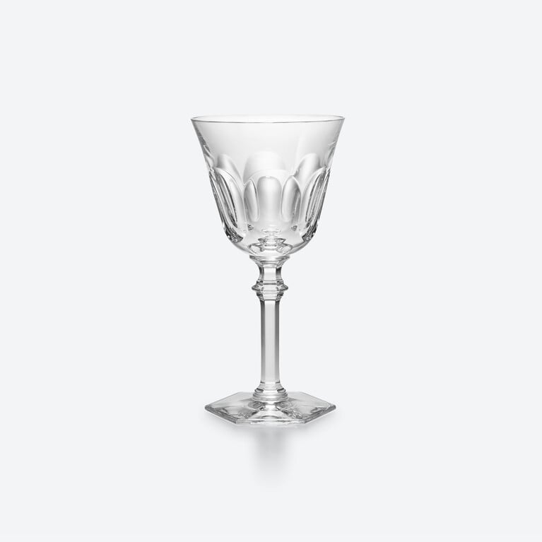 아코어 이브 글라스(HARCOURT EVE GLASS) Baccarat, 클리어 크리스탈로 만든 와인 글라스 보기 1