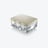 Louxor Box Baccarat in  
