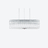 Tuile de Cristal Piccadilly Chandelier Rectangular Baccarat in Crystal Clear