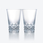 Everyday Swing Highballs Baccarat, Cocktail glass in Crystal Clear
