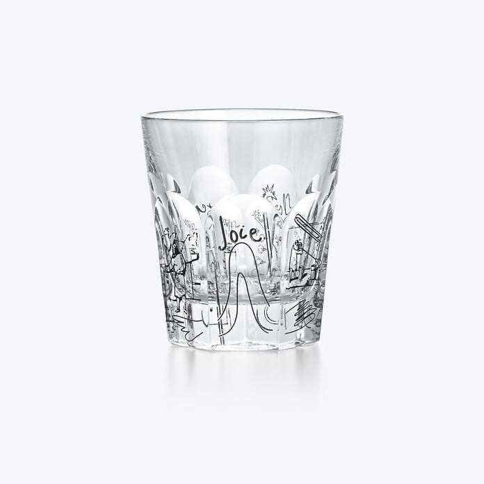 Harcourt Tumbler Harry Nuriev