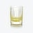 Harmonie Tumbler Colors of Joy Pastel Baccarat in Crystal Yellow