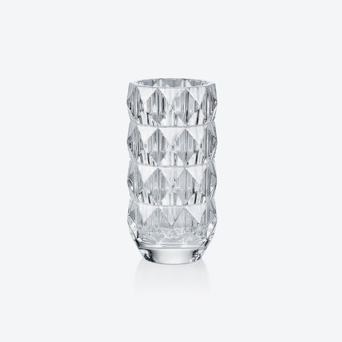 Louxor Round Vase S